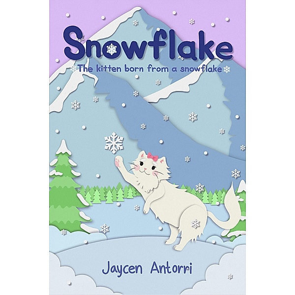 Snowflake, Jaycen Antorri