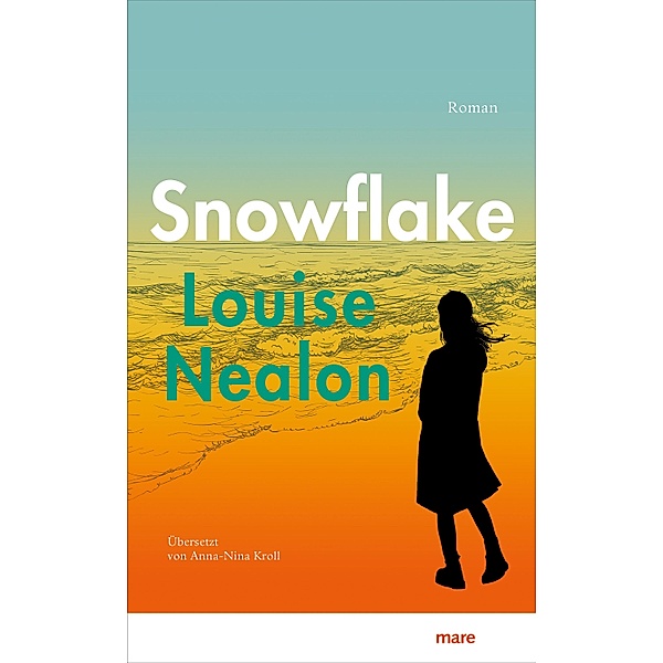 Snowflake, Louise Nealon