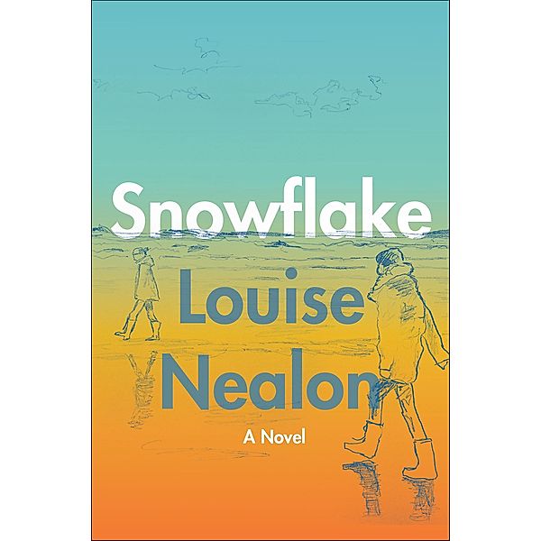 Snowflake, Louise Nealon