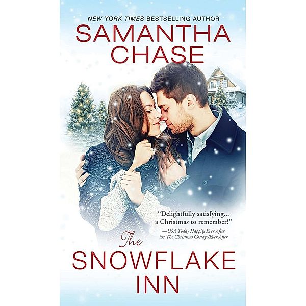 Snowflake Inn, Samantha Chase