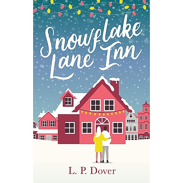 Snowflake Lane Inn, L. P. Dover