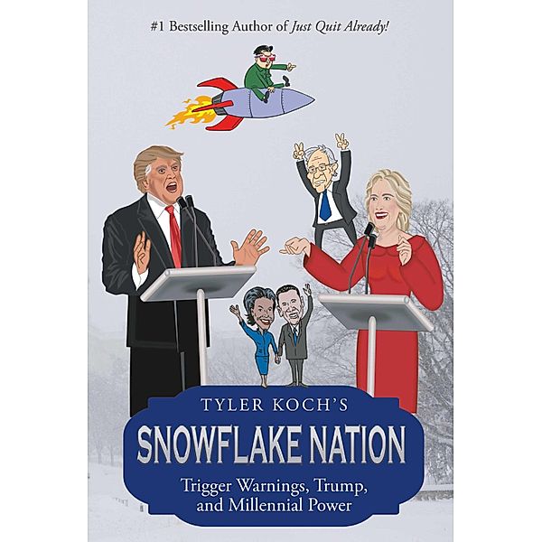 Snowflake Nation, Tyler Koch