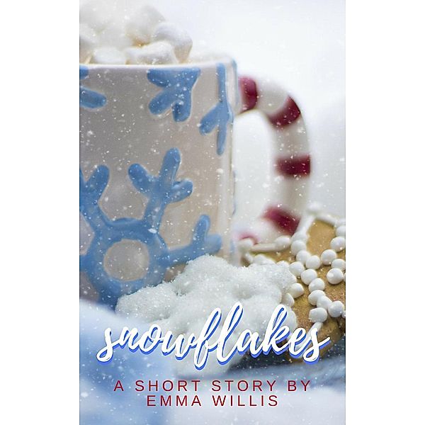 Snowflakes, Emma Willis