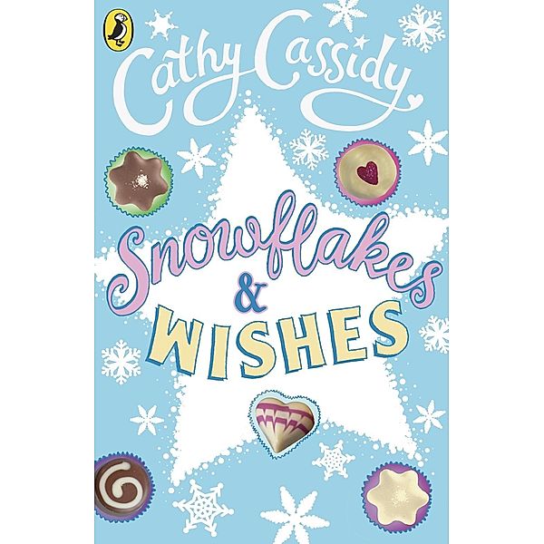 Snowflakes and Wishes: Lawrie's Story, Cathy Cassidy