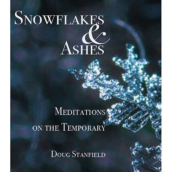 Snowflakes & Ashes / Gatekeeper Press, Doug Stanfield