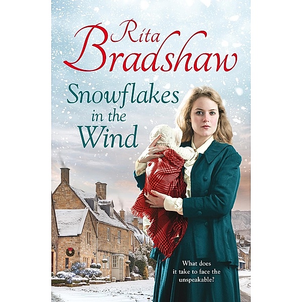 Snowflakes in the Wind, Rita Bradshaw