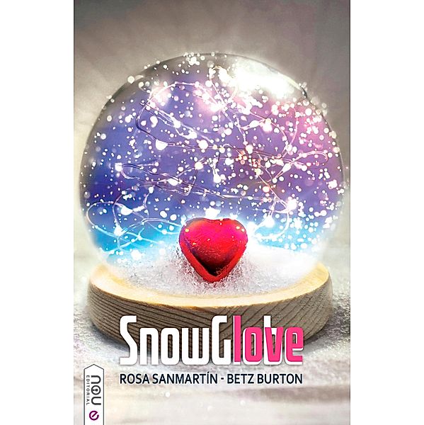 SnowgLove, Betz Burton, Rosa Sanmartín