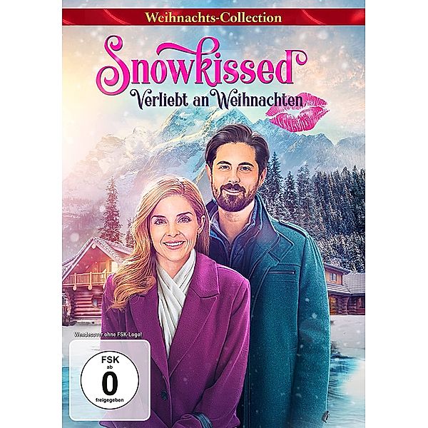 Snowkissed - Verliebt an Weihnachten