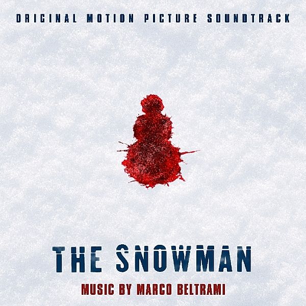 Snowman, Marco Beltrami
