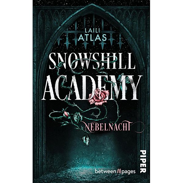 Snowshill Academy - Nebelnacht, Laili Atlas