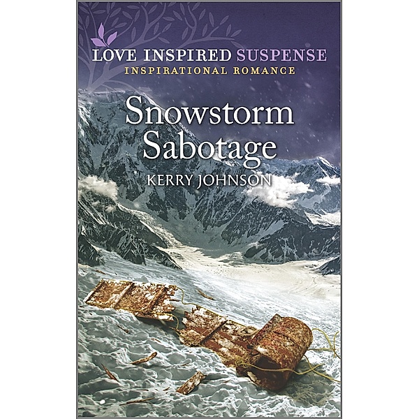 Snowstorm Sabotage, Kerry Johnson