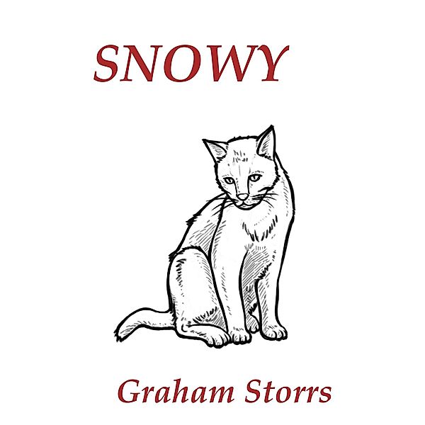 Snowy / Graham Storrs, Graham Storrs