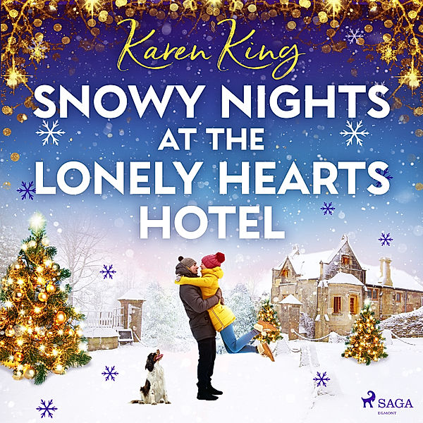 Snowy Nights at the Lonely Hearts Hotel, Karen King