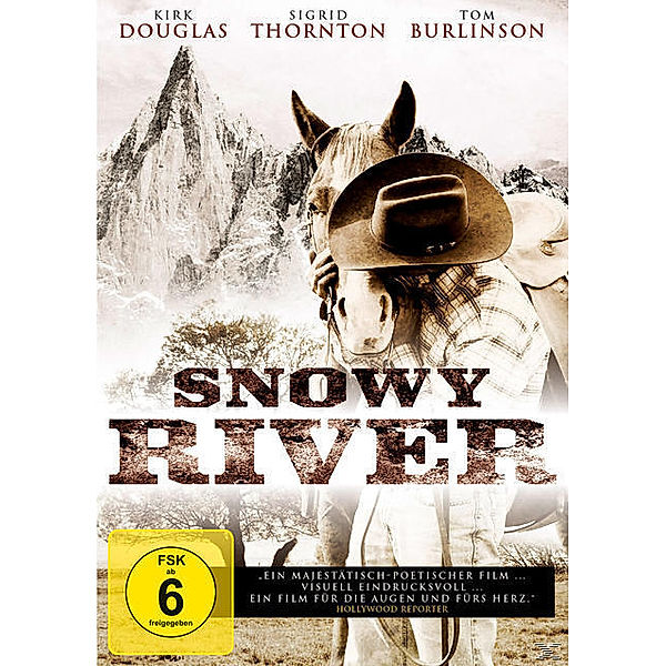 Snowy River, A. B. Banjo Paterson, Cul Cullen, John Dixon