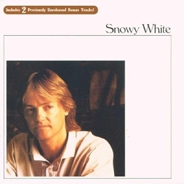 Snowy White+Bonus, Snowy White