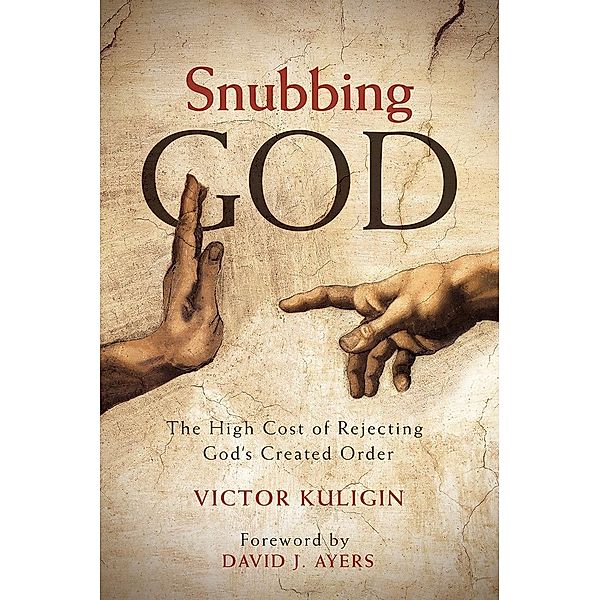 Snubbing God, Victor Kuligin