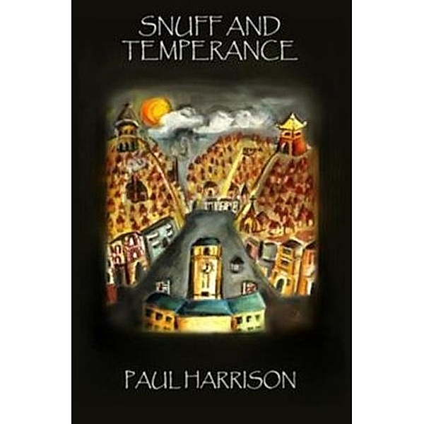 Snuff and Temperance / Andrews UK, Paul Harrison