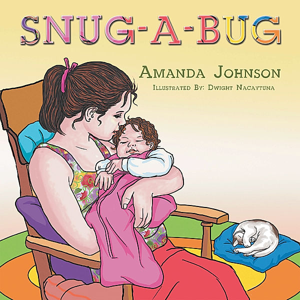 Snug-A-Bug, Amanda Johnson