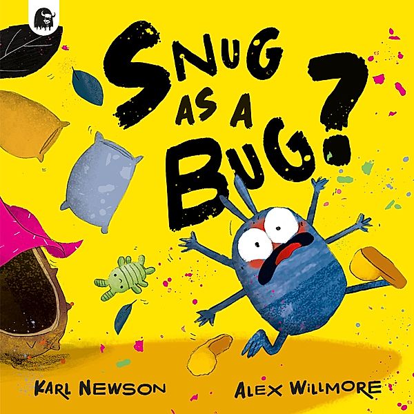 Snug as a Bug?, Karl Newson