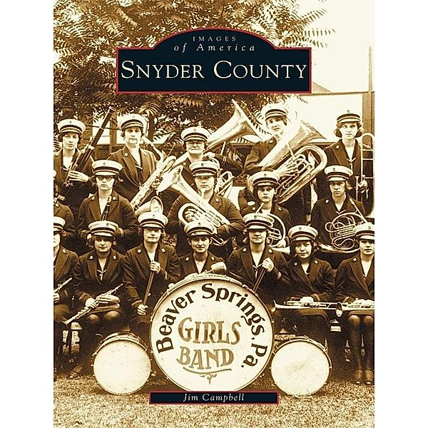 Snyder County, Jim Campbell