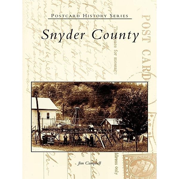 Snyder County, Jim Campbell