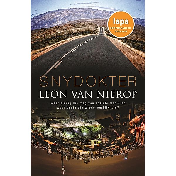Snydokter, Leon Van Nierop