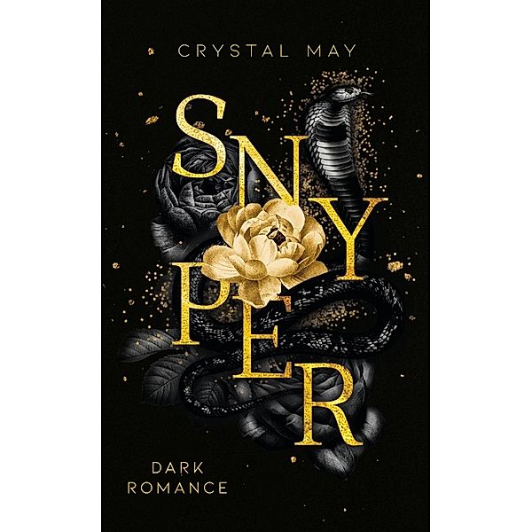 SNYPER, Crystal May