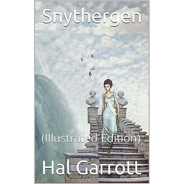 Snythergen, Hal Garrott