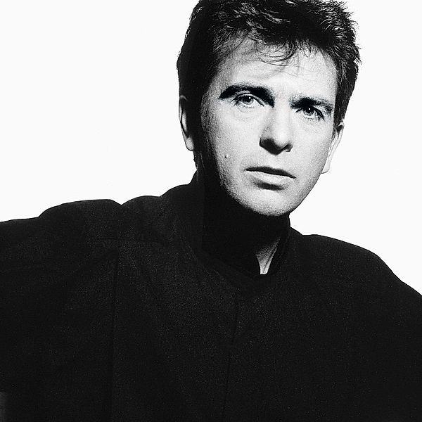 So, Peter Gabriel