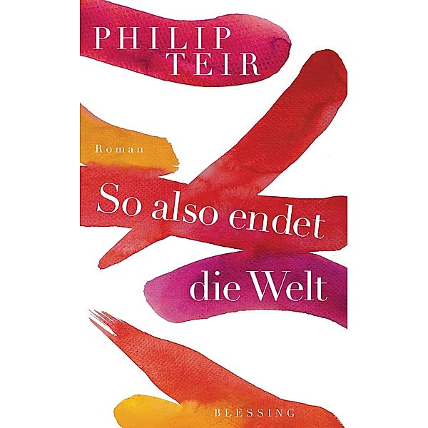 So also endet die Welt, Philip Teir