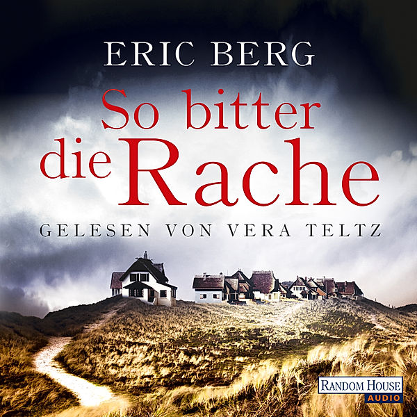 So bitter die Rache, Eric Berg