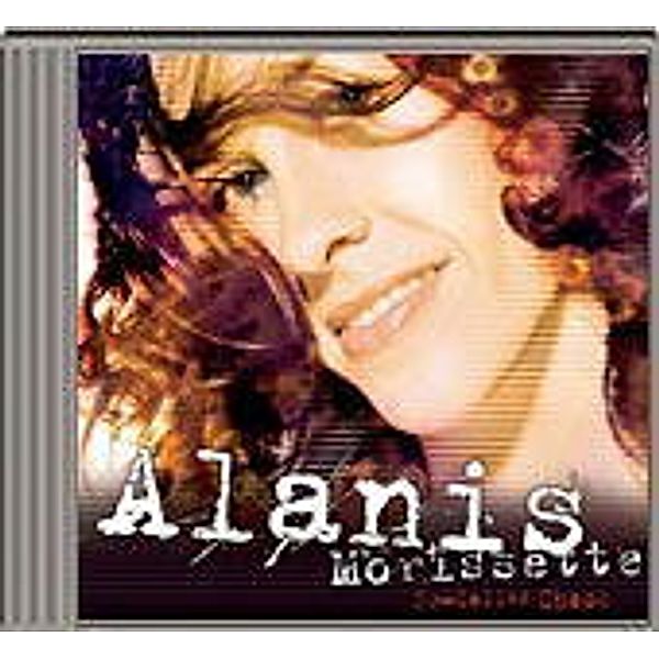 So-called chaos, Alanis Morissette