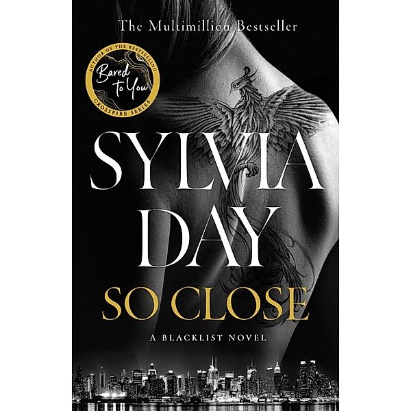 So Close, Sylvia Day