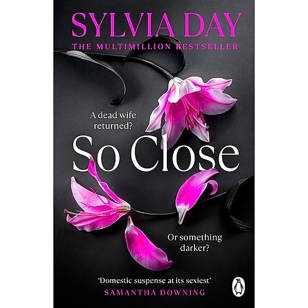 So Close / Blacklist Bd.1, Sylvia Day