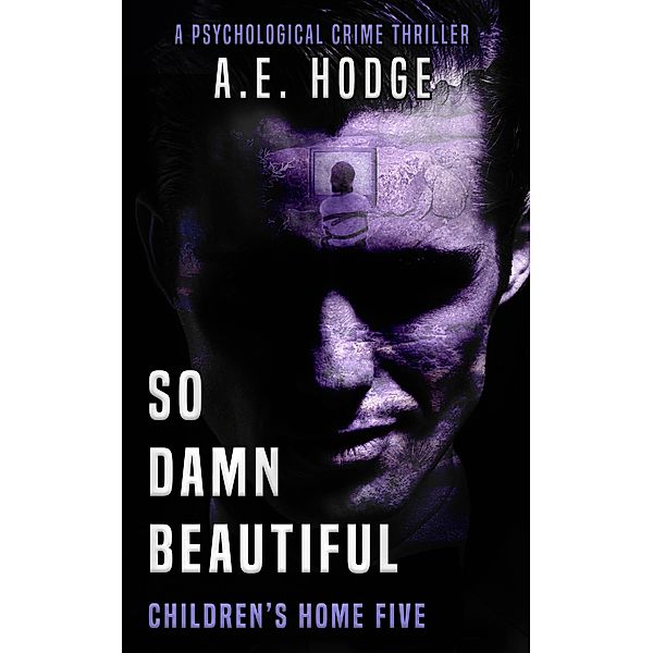 So Damn Beautiful: Children's Home 5 (So Damn Beautiful, #2) / So Damn Beautiful, A. E. Hodge