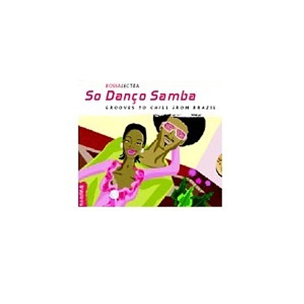 So Danco Samba, Diverse Interpreten