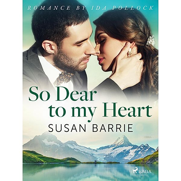 So Dear to my Heart, Susan Barrie