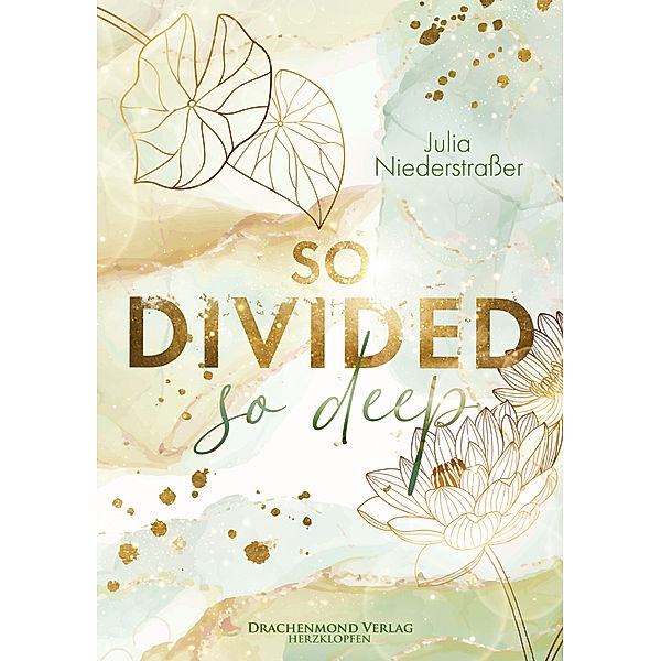 So Divided So Deep, Julia Niederstrasser