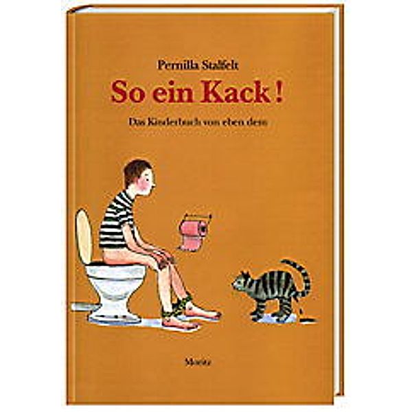 So ein Kack!, Pernilla Stalfelt