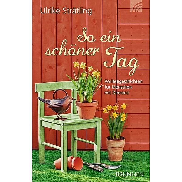 So ein schöner Tag, Ulrike Strätling