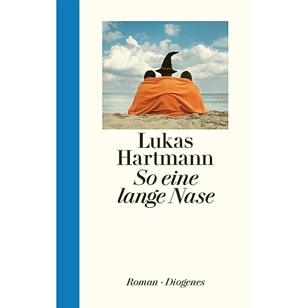 So eine lange Nase, Lukas Hartmann