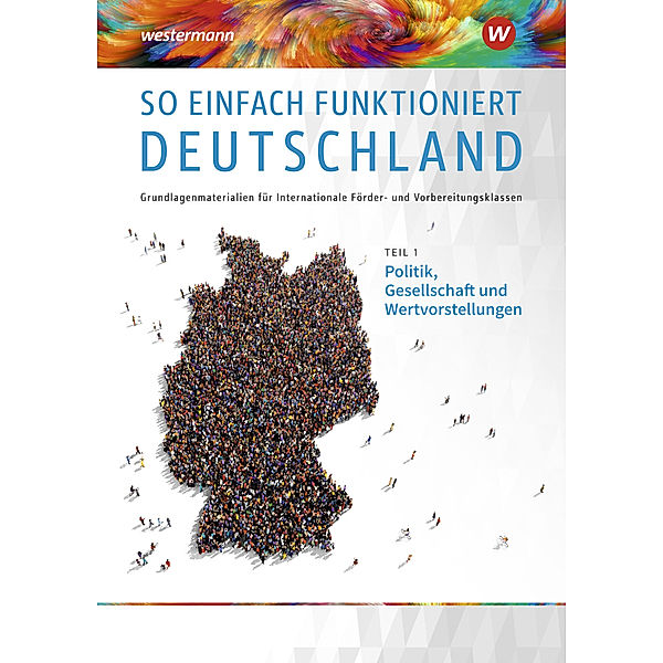 So einfach funktioniert Deutschland.Tl.1, Günter Hempel