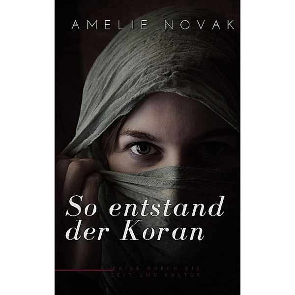 So entstand der Koran, Sergej Krämer