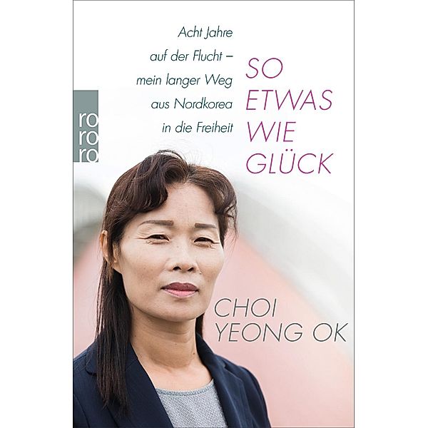 So etwas wie Glück, Choi Yeong-Ok