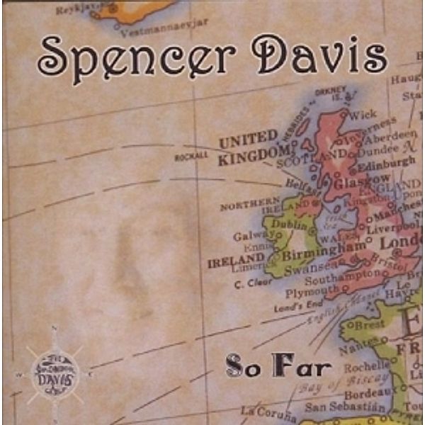 So Far, Spencer Davis