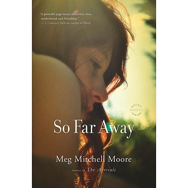 So Far Away, Meg Mitchell Moore