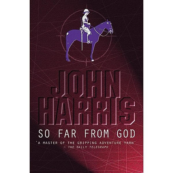 So Far From God, John Harris