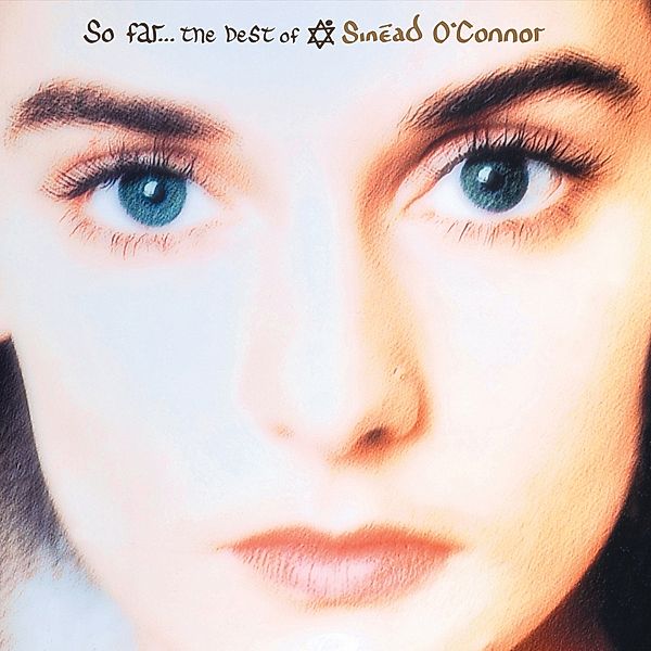 So Far... The Best Of (Vinyl), Sinead O'Connor