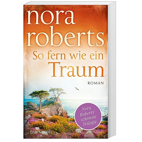 So fern wie ein Traum, Nora Roberts