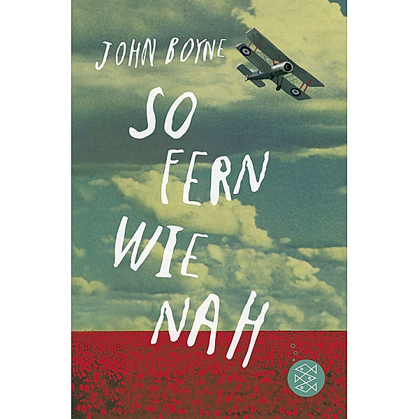 So fern wie nah, John Boyne